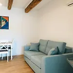 Апартаменты Kaala Old House Супетарска-Драга