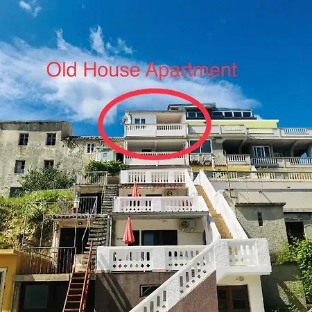 Kaala Old House