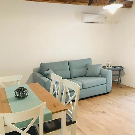 Kaala Old House Apartment Supetarska Draga