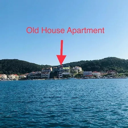 Kaala Old House Apartment