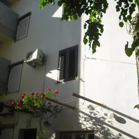Kaala Old House Lejlighed *