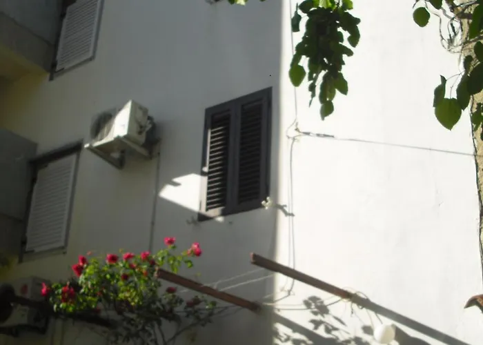 Kaala Old House Lejlighed *