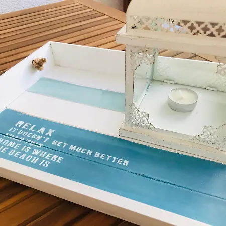 Apartamento Kaala Old House