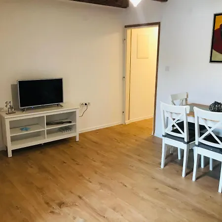 Apartamento Kaala Old House Supetarska Draga