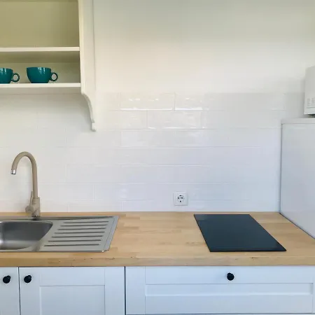 Kaala Old House Apartamento *