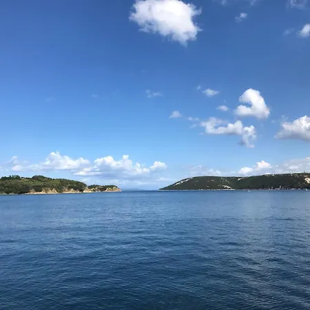 Apartamento Kaala Old House Supetarska Draga