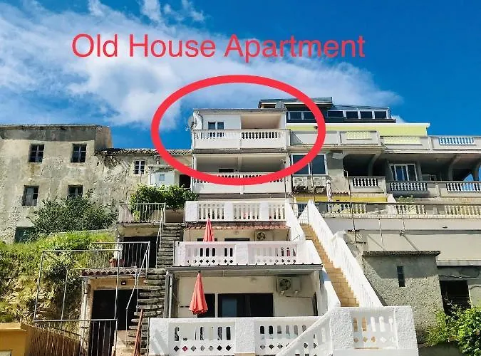 Kaala Old House