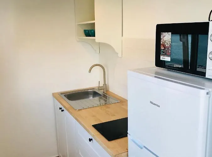 Apartamento Kaala Old House