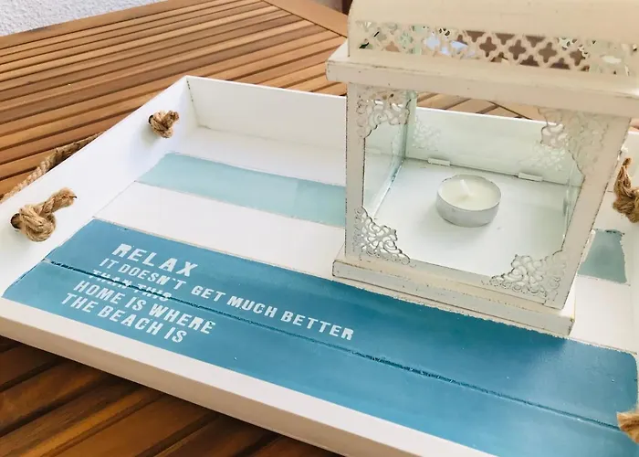 Apartamento Kaala Old House