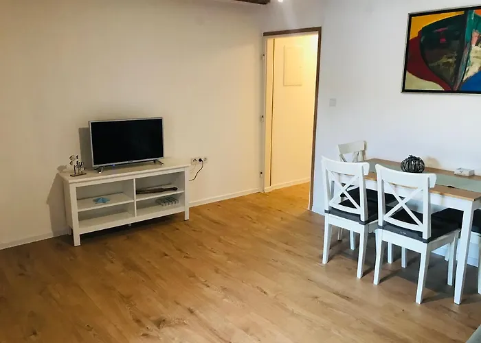 Apartamento Kaala Old House Supetarska Draga