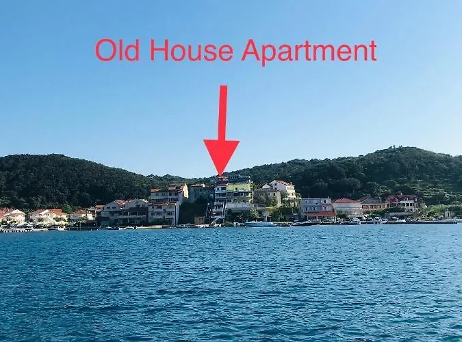 Kaala Old House Apartamento