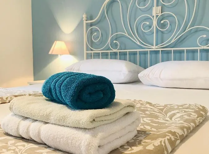 Kaala Old House Apartamento Supetarska Draga