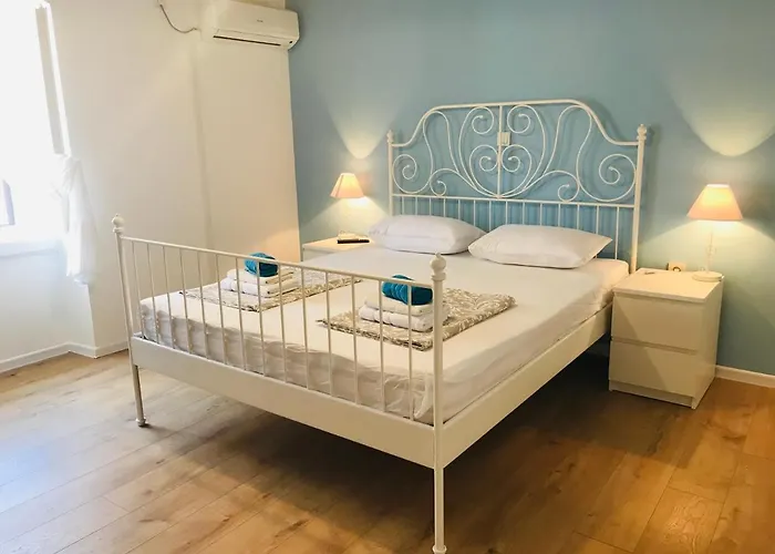 Kaala Old House Apartamento Supetarska Draga