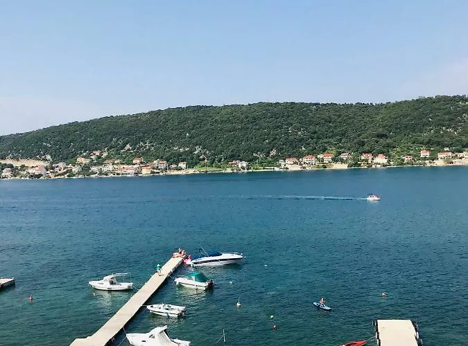Apartment Kaala Old House Supetarska Draga